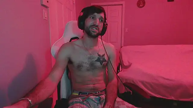 Ardokks online show from 12-19-25, 01:53