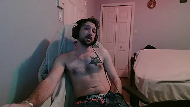 Ardokks online show from 03-17-26, 01:08