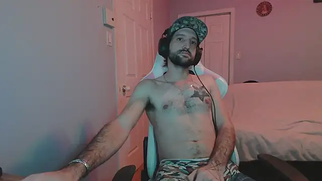 Ardokks online show from 01-12-26, 03:02