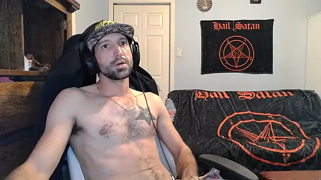 Ardokks online show from 11-17-25, 08:35