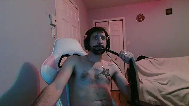 Ardokks online show from 03-12-26, 02:50