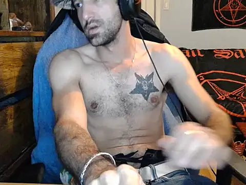 Ardokks online show from 11-04-25, 04:38