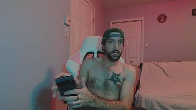 Ardokks online show from 12-21-25, 02:24