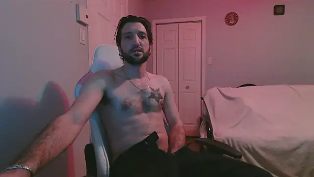 Ardokks online show from 02-23-26, 02:57