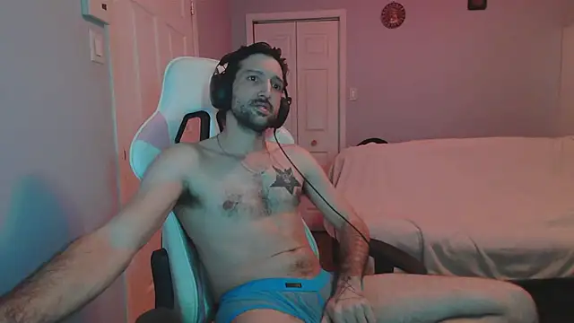 Ardokks online show from 02-03-26, 02:53