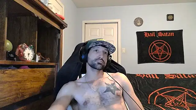 Ardokks online show from 11-18-25, 09:40