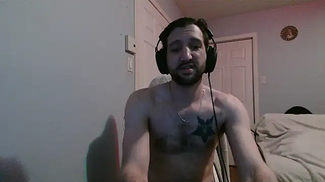 Ardokks online show from 04-05-26, 02:18