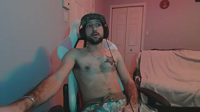 Ardokks online show from 01-07-26, 02:49