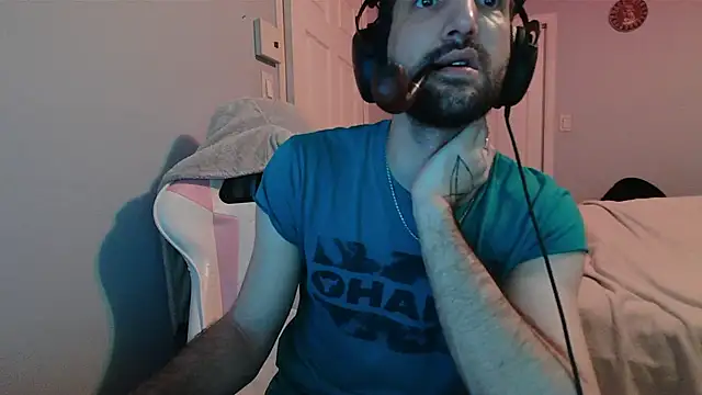 Ardokks online show from 03-30-26, 02:02