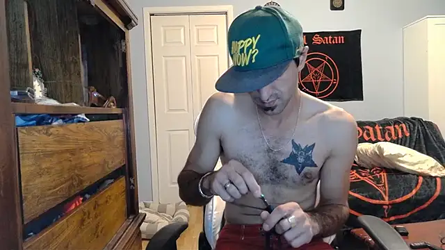 Ardokks online show from 10-25-25, 12:54