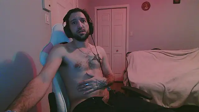 Ardokks online show from 02-21-26, 02:35