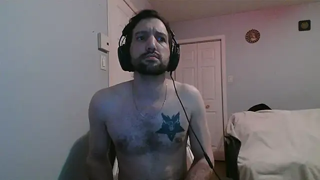 Ardokks online show from 04-22-26, 01:34