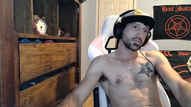 Ardokks online show from 11-17-25, 03:54