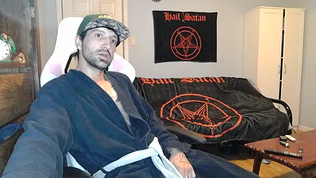 Ardokks online show from 11-02-25, 02:49