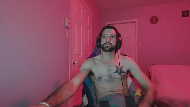 Ardokks online show from 12-01-25, 02:45