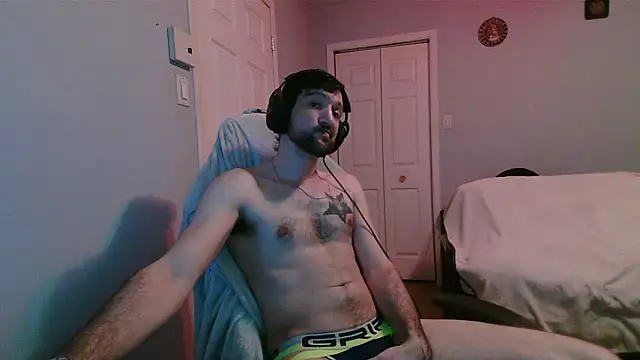 Ardokks online show from 03-11-26, 01:54