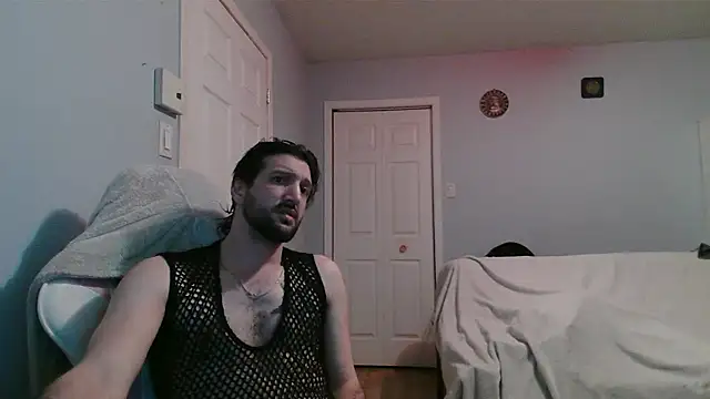 Ardokks online show from 04-08-26, 01:40