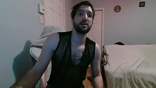 Ardokks online show from 04-07-26, 02:13