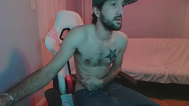 Ardokks online show from 01-10-26, 03:24