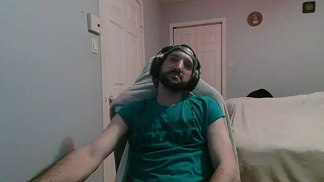 Ardokks online show from 04-14-26, 03:22