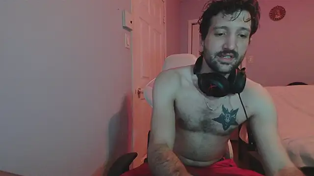 Ardokks online show from 02-07-26, 02:52