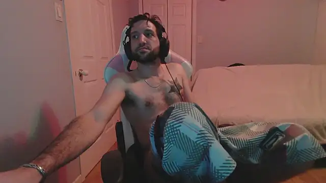 Ardokks online show from 02-20-26, 06:26