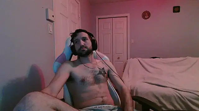 Ardokks online show from 03-05-26, 03:47