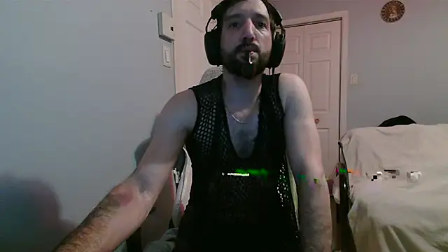 Ardokks online show from 04-12-26, 02:04