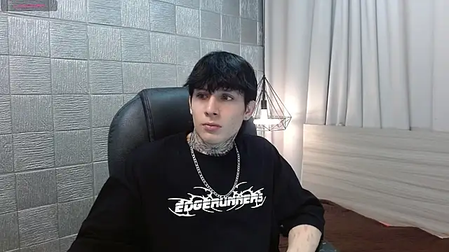 Iantwink18 online show from 01-08-26, 04:18