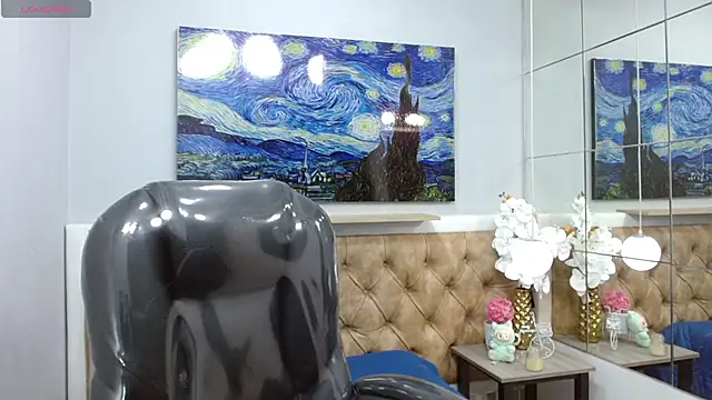 Iantwink18 online show from 11-13-25, 03:21