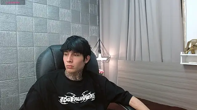 Iantwink18 online show from 02-08-26, 01:42