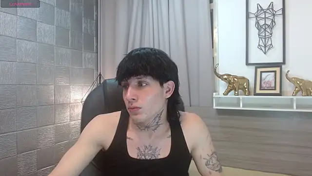 Iantwink18 online show from 11-09-25, 07:45