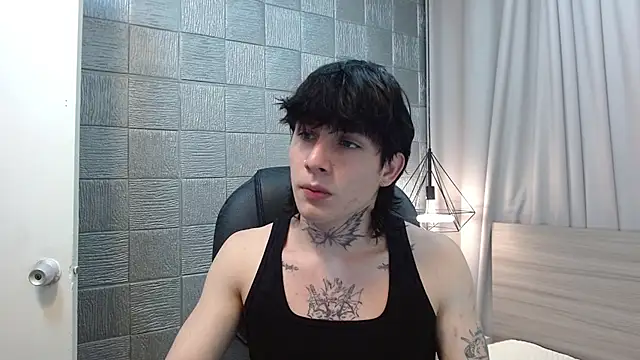 Iantwink18 online show from 12-16-25, 07:29