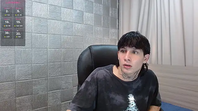 Iantwink18 online show from 11-05-25, 01:52