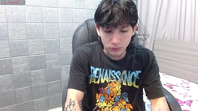 Iantwink18 online show from 12-01-25, 11:05