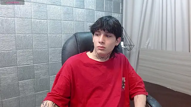 Iantwink18 online show from 12-03-25, 01:06