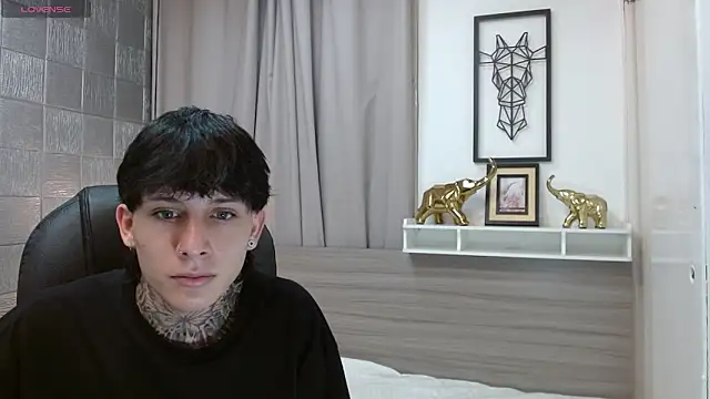 Iantwink18 online show from 02-12-26, 11:37