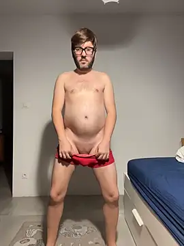 Patryk3434 online show from 11-17-25, 06:23