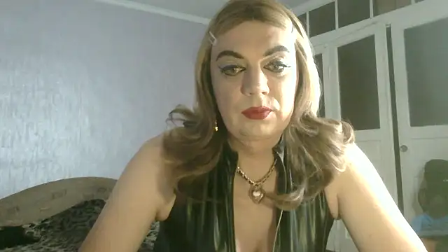 NiraFrost online show from 10-15-25, 04:48