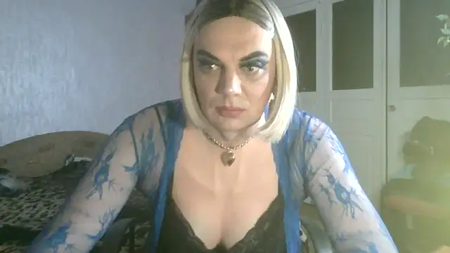 NiraFrost online show from 03-20-26, 07:04