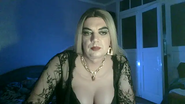 NiraFrost online show from 11-05-25, 05:54