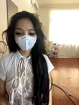 xiongmaobb online show from 10-16-25, 04:54