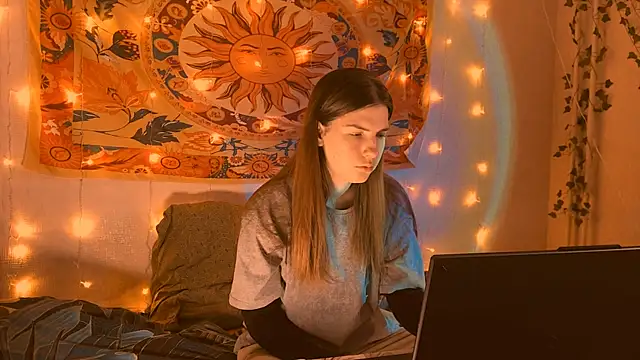 AliceCUNTach online show from 02-10-26, 05:17