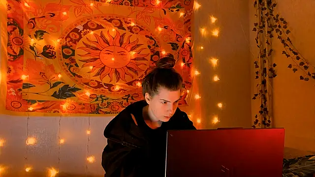 AliceCUNTach online show from 02-08-26, 05:05