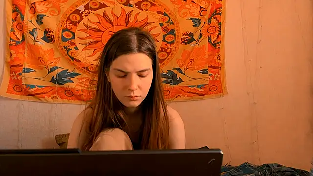 AliceCUNTach online show from 03-18-26, 05:10