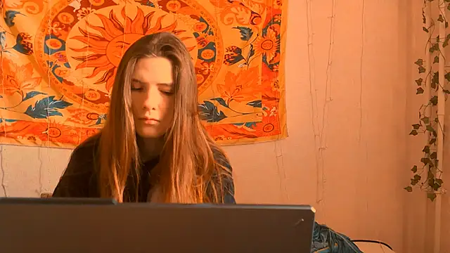 AliceCUNTach online show from 03-22-26, 05:10