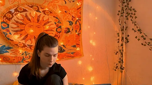 AliceCUNTach online show from 03-07-26, 05:14