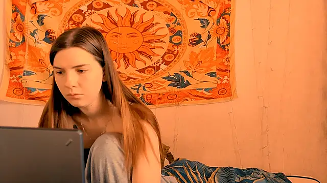 AliceCUNTach online show from 03-19-26, 05:07