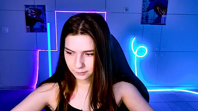 AliceCUNTach online show from 10-02-25, 05:11