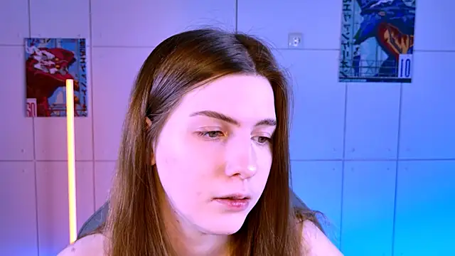 AliceCUNTach online show from 12-03-25, 05:08